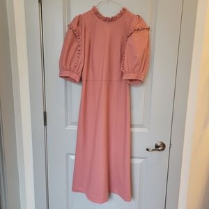 Sea NY A-line Dress